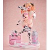Creator's Collection: Original Character by Kaenuco - Miya-chan 1/5 Cow Costume Ver. 34cm Exclusive