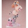 Creator's Collection: Original Character by Kaenuco - Miya-chan 1/5 Cow Costume Ver. 34cm Exclusive
