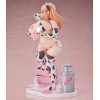 Creator's Collection: Original Character by Kaenuco - Miya-chan 1/5 Cow Costume Ver. 34cm DX Edition Exclusive