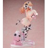 Creator's Collection: Original Character by Kaenuco - Miya-chan 1/5 Cow Costume Ver. 34cm DX Edition Exclusive
