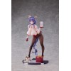 Original Character - Succubus Homestay Shiori Sakuma Christmas Costume Special Ver. 1/6 27cm Bonus LTD Edition (EU)