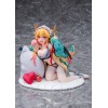 Miss Kobayashi's Dragon Maid - Tohru 1/7 Dragon hoodie Ver. 15cm (EU)