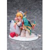 Miss Kobayashi's Dragon Maid - Tohru 1/7 Dragon hoodie Ver. 15cm (EU)