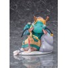 Miss Kobayashi's Dragon Maid - Tohru 1/7 Dragon hoodie Ver. 15cm (EU)