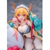 Miss Kobayashi's Dragon Maid - Tohru 1/7 Dragon hoodie Ver. 15cm (EU)