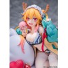 Miss Kobayashi's Dragon Maid - Tohru 1/7 Dragon hoodie Ver. 15cm (EU)