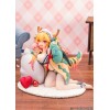 Miss Kobayashi's Dragon Maid - Tohru 1/7 Dragon hoodie Ver. 15cm (EU)
