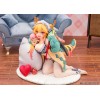 Miss Kobayashi's Dragon Maid - Tohru 1/7 Dragon hoodie Ver. 15cm (EU)