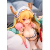 Miss Kobayashi's Dragon Maid - Tohru 1/7 Dragon hoodie Ver. 15cm (EU)