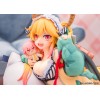 Miss Kobayashi's Dragon Maid - Tohru 1/7 Dragon hoodie Ver. 15cm (EU)