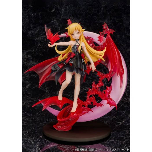 Monogatari Series - Oshino Shinobu 1/7 24cm (EU)