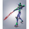 Evangelion: 3.0 + 1.0 Thrice Upon a Time - Robot Spirits EVA Test Type-01 with Spear of Cassius Renewal 17cm (EU)