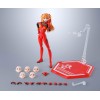 Neon Genesis Evangelion - S.H. Figuarts Soryu Asuka Langley 13,5cm (EU)
