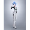 Neon Genesis Evangelion - S.H. Figuarts Ayanami Rei 13,5cm (EU)