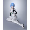 Neon Genesis Evangelion - S.H. Figuarts Ayanami Rei 13,5cm (EU)