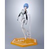 Neon Genesis Evangelion - S.H. Figuarts Ayanami Rei 13,5cm (EU)