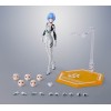 Neon Genesis Evangelion - S.H. Figuarts Ayanami Rei 13,5cm (EU)