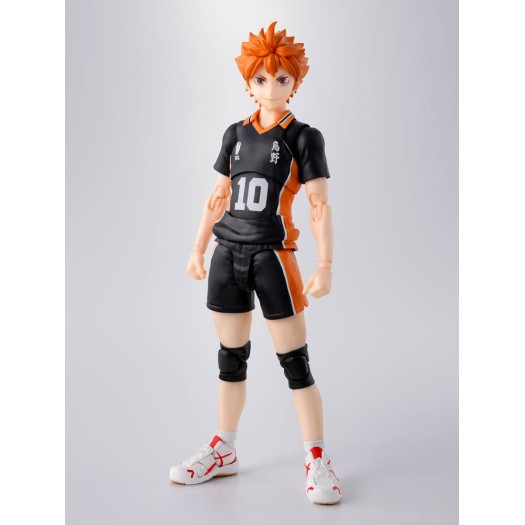 Haikyu!! - S.H. Figuarts Hinata Shoyo 14cm (EU)