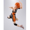 Haikyu!! - S.H. Figuarts Hinata Shoyo 14cm (EU)