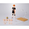 Haikyu!! - S.H. Figuarts Hinata Shoyo 14cm (EU)