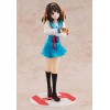 Haruhi Suzumiya - KDcolle Series Light Novel Edition Suzumiya Haruhi 1/7 23cm (EU)