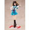 Haruhi Suzumiya - KDcolle Series Light Novel Edition Suzumiya Haruhi 1/7 23cm (EU)