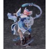 Touhou Project - Saigyouji Yuyuko 1/7 Natural-Born Ghost Ver. 30cm (EU)