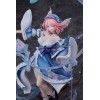 Touhou Project - Saigyouji Yuyuko 1/7 Natural-Born Ghost Ver. 30cm (EU)
