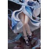 Touhou Project - Saigyouji Yuyuko 1/7 Natural-Born Ghost Ver. 30cm (EU)