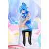 Konosuba God's blessing on this wonderful world! - KDcolle Aqua: Light Novel Negligee ver. 16cm (EU)