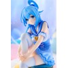 Konosuba God's blessing on this wonderful world! - KDcolle Aqua: Light Novel Negligee ver. 16cm (EU)