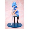 Konosuba God's blessing on this wonderful world! - KDcolle Aqua: Light Novel Negligee ver. 16cm (EU)