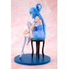 Konosuba God's blessing on this wonderful world! - KDcolle Aqua: Light Novel Negligee ver. 16cm (EU)