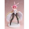 No Game No Life Zero - B-STYLE Jibril 1/6 Bunny Ver. 30cm (EU)