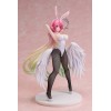 No Game No Life Zero - B-STYLE Jibril 1/6 Bunny Ver. 30cm (EU)