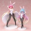 No Game No Life Zero - B-STYLE Jibril 1/6 Bunny Ver. 30cm (EU)