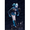 Vocaloid / Character Vocal Series 01 - Hatsune Miku 1/7 Jiangshi Ver. 23cm (EU)