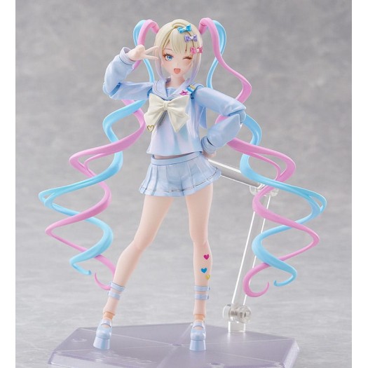 NEEDY STREAMER OVERLOAD - figma OMGkawaiiAngel 659 15cm (EU)
