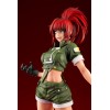 The King Of Fighters '97 - Bishoujo Orochi Leona 1/7 23,5cm Exclusive