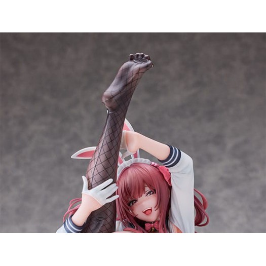 Creator's Collection: Original Character - Lewd Girl I-shaped Balance Akari Isshiki 1/6 30cm Tapestry Set Exclusive