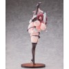 Creator's Collection: Original Character - Lewd Girl I-shaped Balance Akari Isshiki 1/6 30cm Tapestry Set Exclusive