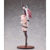Creator's Collection: Original Character - Lewd Girl I-shaped Balance Akari Isshiki 1/6 30cm Tapestry Set Exclusive