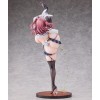 Creator's Collection: Original Character - Lewd Girl I-shaped Balance Akari Isshiki 1/6 30cm Tapestry Set Exclusive