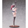 Creator's Collection: Original Character - Lewd Girl I-shaped Balance Akari Isshiki 1/6 30cm Tapestry Set Exclusive