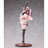 Creator's Collection: Original Character - Lewd Girl I-shaped Balance Akari Isshiki 1/6 30cm Tapestry Set Exclusive