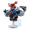 Mobile Suit Gundam GQuuuuuuX - Ichibansho Vol. 3 Gquuuuuux 18cm