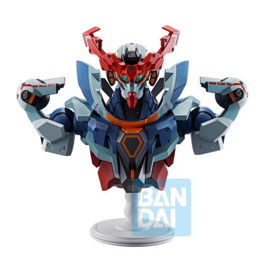 Mobile Suit Gundam GQuuuuuuX - Ichibansho Vol. 3 Gquuuuuux 18cm