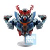 Mobile Suit Gundam GQuuuuuuX - Ichibansho Vol. 3 Gquuuuuux 18cm