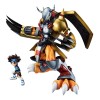 Digimon Adventure - Precious G.E.M. Series Wargreymon & Taichi 25cm Exclusive