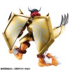 Digimon Adventure - Precious G.E.M. Series Wargreymon & Taichi 25cm Exclusive